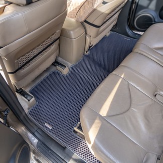 Коврики на Toyota Rav4 III 2006 - 2013 в Омске