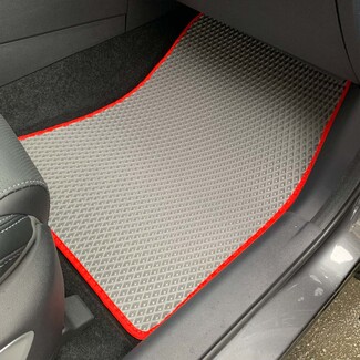 EVA коврики на Changan CS75 Plus II 2022&nbsp;-&nbsp;2026 в Омске