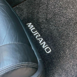 EVA коврики на Nissan Murano (Z52) 2014 - 2022 в Омске EVA коврики на Nissan Murano (Z52) 2014 - 2022 в Омске