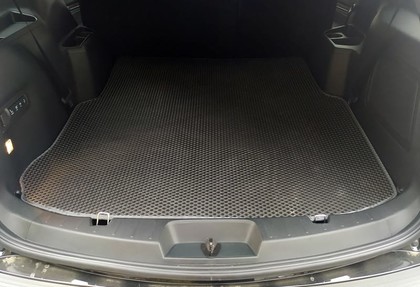 Коврики на Ford Explorer V 2010 - 2019 в Омске