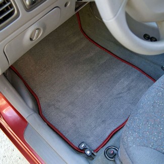 Коврики на Hyundai Accent 1999 - 2012 в Омске