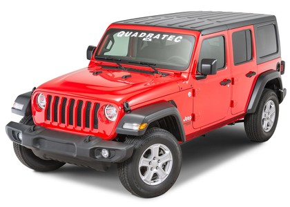 Ворсовые коврики на Jeep Wrangler (JL) 2017 - 2025 в Омске