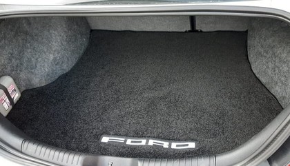 EVA коврики на Ford Mondeo III 2000 - 2007 в Омске