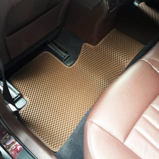 Коврики на Infiniti QX50 I 2013 - 2018 в Омске