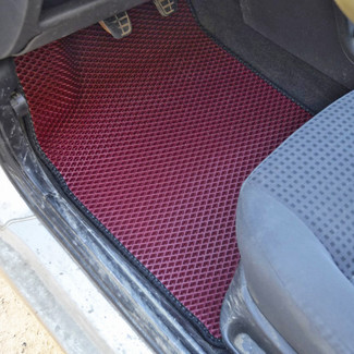 Коврики на Seat Cordoba I 1993 - 2003 в Омске