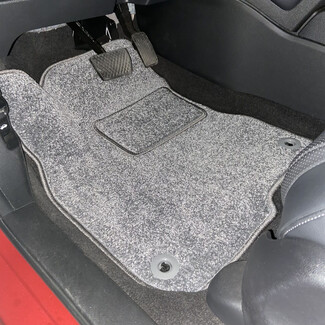 EVA коврики на Honda CR-V V 2016&nbsp;-&nbsp;2023 в Омске