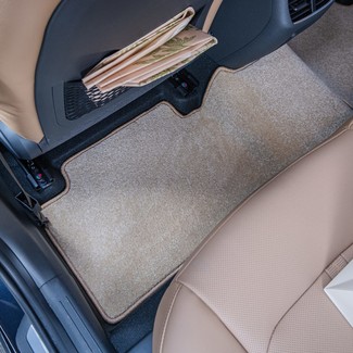 Коврики на Hyundai Sonata 8 (DN8) 2019 - 2025 в Омске