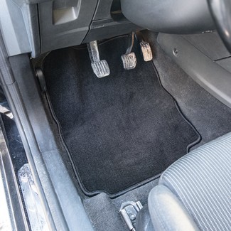 Коврики на Ford Mondeo IV 2006 - 2015 в Омске