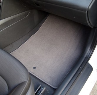 Коврики на Hyundai Elantra 6 (AD) 2015 - 2020 в Омске