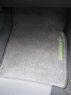 Коврики на Chevrolet Lacetti 2004 - 2013 в Омске