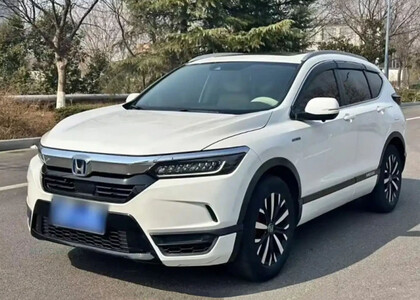 EVA коврики на Honda Breeze 1 2019 - 2023 в Омске EVA коврики на Honda Breeze 1 2019 - 2023 в Омске