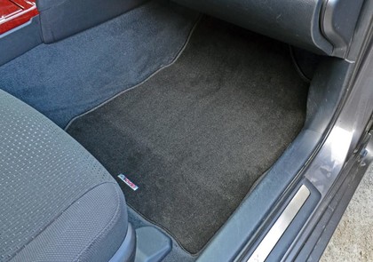 Коврики на Toyota Camry (XV50) 2011 - 2018 в Омске