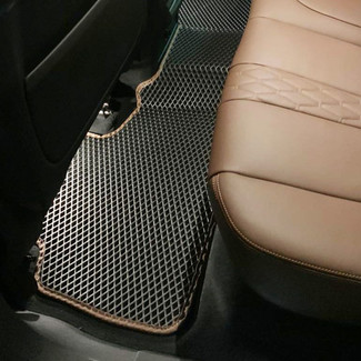 Коврики на BMW X6 (G06) 2019 - 2025 в Омске