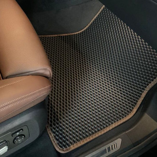 Коврики на BMW X6 (G06) 2019 - 2025 в Омске
