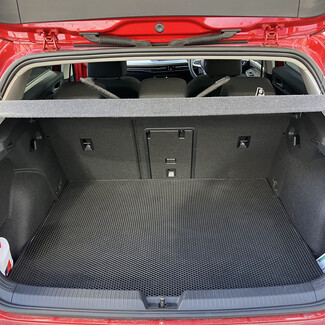 Ворсовые коврики на Volkswagen Golf 8 2019&nbsp;-&nbsp;2026 в Омске