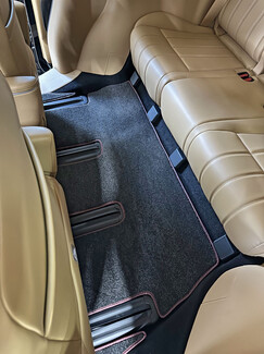 Ворсовые коврики на Voyah Dream 2021 - 2026 в Омске Ворсовые коврики на Voyah Dream 2021 - 2026 в Омске