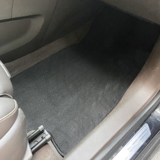 Коврики на Opel Mokka 2012 - 2019 в Омске