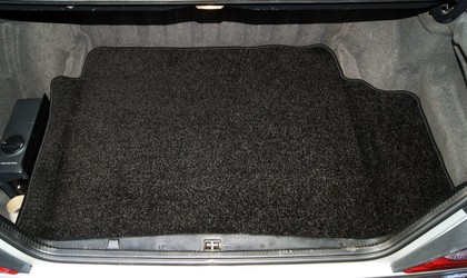 EVA коврики на Mercedes E (W124) 1986 - 1996 в Омске