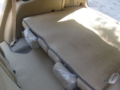 Коврики на Chery CrossEastar B14 2006 - 2014 в Омске