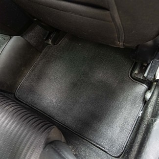 EVA коврики на Mazda 3 2013 - 2019 в Омске