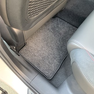 Коврики на Geely Tugella 2019 - 2025 в Омске
