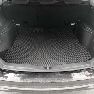 EVA коврики на Haval M6 2021 - 2025 в Омске