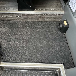 Коврики на Mercedes Sprinter (W906) рестайлинг 2013 - 2018 в Омске