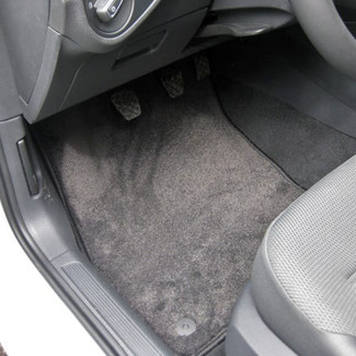 EVA коврики на Seat Leon III 2012 - 2020 в Омске