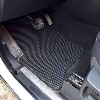 EVA коврики на Land Rover Range Rover Sport I 2005&nbsp;-&nbsp;2013 в Омске