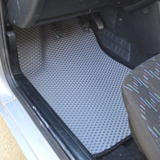 Коврики на Volkswagen Golf 3 1991 - 1998 в Омске
