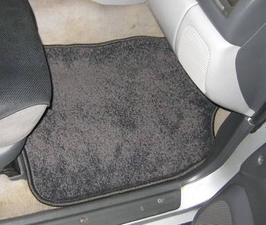 Коврики на Mitsubishi Montero Sport I 1996 - 2008 в Омске