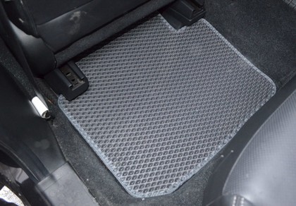 Коврики на Subaru Forester IV 2012 - 2019 в Омске