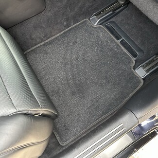 EVA коврики на Lexus LS IV 2006 - 2017 в Омске EVA коврики на Lexus LS IV 2006 - 2017 в Омске