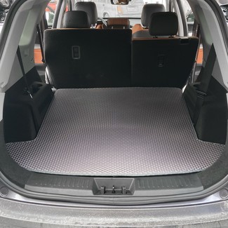 Коврики на Chery Tiggo 8 PRO MAX рестайлинг 2023 - 2025 в Омске