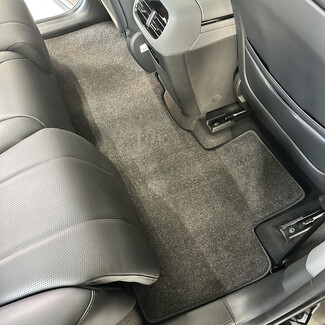 EVA коврики на GAC S7 2025&nbsp;-&nbsp;2026 в Омске