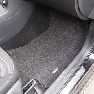 Коврики на Mercedes GLA (X156) 2014 - 2020 в Омске