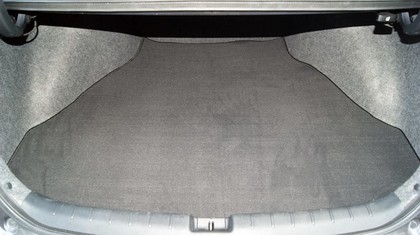 EVA коврики на Honda Accord IX 2012 - 2020 в Омске