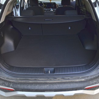 Коврики на KIA Sportage V 2021 - 2025 в Омске