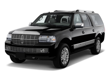 EVA коврики на Lincoln Navigator III 2006 - 2017 в Омске