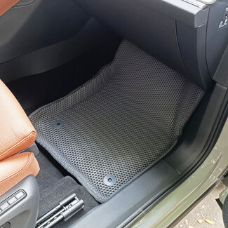 Коврики на Skoda Kodiaq II 2023&nbsp;-&nbsp;2026 в Омске