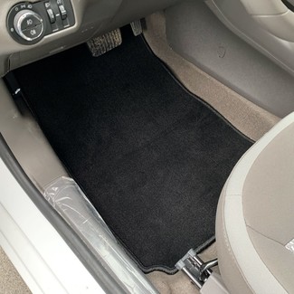 Коврики на Chevrolet Cobalt 2011 - 2025 в Омске