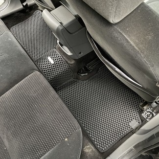 Коврики на Ford Focus II 2005 - 2011 в Омске