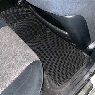 Коврики на Toyota Aristo II 1997 - 2004 в Омске