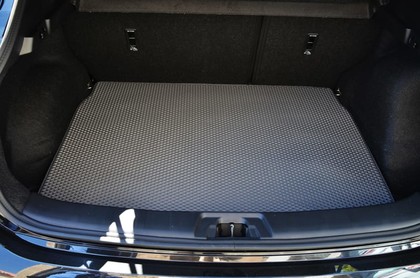 Коврики на Nissan Qashqai (J11) (Английская сборка) 2013 - 2025 в Омске
