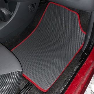 Коврики на Peugeot 107 2005 - 2015 в Омске