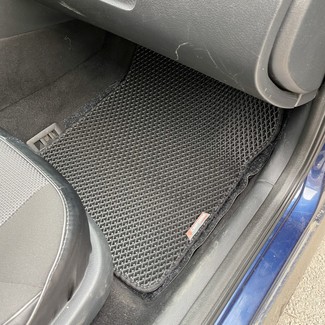 EVA коврики на Seat Leon I 1999 - 2006 в Омске