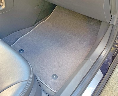 Коврики на Opel Vectra C 2002 - 2008 в Омске