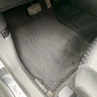 Коврики на Mitsubishi Outlander III 2012 - 2025 в Омске