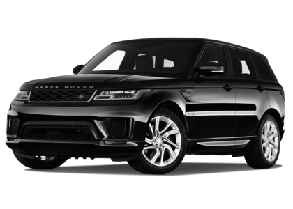 Ворсовые коврики на Land Rover Range Rover Sport II 2013 - 2022 в Омске