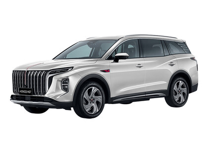 Ворсовые коврики на Hongqi HS7 II 2023 - 2026 в Омске Ворсовые коврики на Hongqi HS7 II 2023 - 2026 в Омске